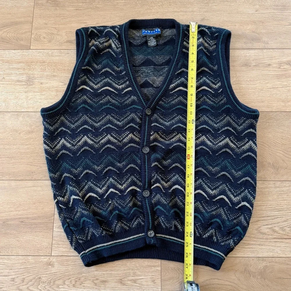 Jantzen vtg sweater